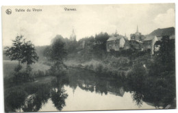 Vallée Du Viroin - Vierves - Viroinval