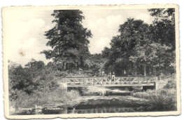 Rijmenam - Brug Hollaeken - Bonheiden