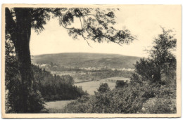 Olloy S/Viroin - Panorama Merveilleux Vu De La Route De Vierves - Viroinval