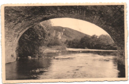 Olloy S/Viroin - Le Viroin En Aval Du Pont De Pierres - Viroinval