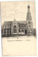 Souvenir De Walcourt - L'Eglise - Walcourt