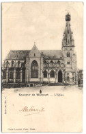 Souvenir De Walcourt - L'Eglise - Walcourt