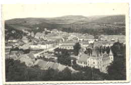 Nismes - Panorama Vu Du Mouraiy - Viroinval