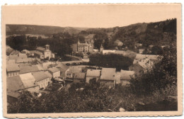 Nismes - Panorama Pris Du Point De Vue De La Promenade Martricolo - Viroinval