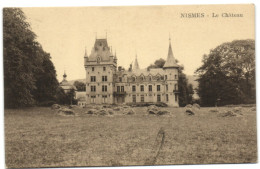 Nismes - Le Château - Viroinval