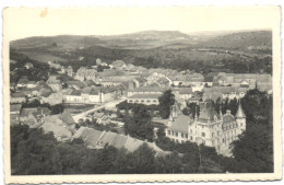 Nismes - Panorama Vu Du Mouraiy - Viroinval