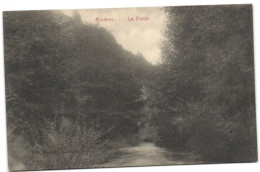 Nismes - La Forêt - Viroinval