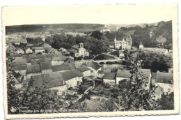 Nismes - Panorama Pris Du Point De Vue Du Mousty - Viroinval