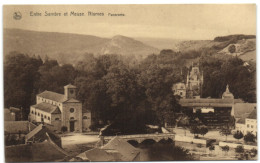 Entre Sambre Et Meuse - Nismes - Panorama - Viroinval