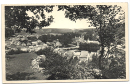 Nismes - Panorama Pris Du Point De Vue De La Promenade Matricolo - Viroinval