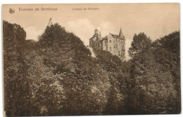 Environs De Gembloux - Château De Mielmont - Gembloux