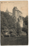 Modave - Château De Modave - Modave