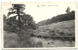 Gedinne - Vallée De La Houille - Gedinne