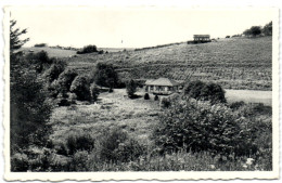 Gedinne - La Galette - Gedinne