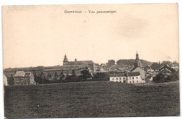 Gembloux - Vue Panoramique - Gembloux