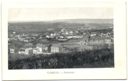 Floreffe - Panorama - Florennes