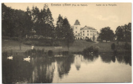 Ermeton-sur-Biert - Castel De La Molignée - Mettet