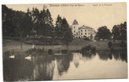 Ermeton-sur-Biert - Castel De La Molignée - Mettet