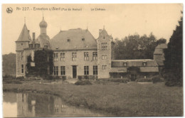 Ermeton-sur-Biert - Le Château - Mettet