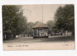 RENAIX - Le Parc Du Brul - Renaix - Ronse