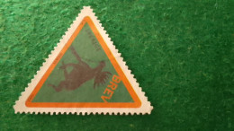 İSVEÇ-1990-00          BREV   .USED - Oblitérés