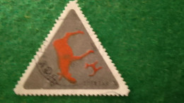 İSVEÇ-1990-00          BREV   .USED - Used Stamps