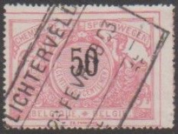 TR 21 - Lichtervelde - Used