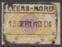 TR 39 - Leers Nord - Used