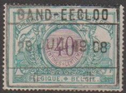 TR 34 - Gand-Eeclo - Used