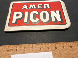 Carnet PICON Amer - Alcolici