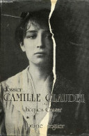 Dossier Camille Claudel. - Cassar Jacques - 1987 - Art