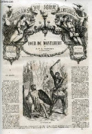 La Tour De Montlhery - Romans Du Jour Illustres - VIENNET J.P.G. - BEAUCE - LAVIEILLE - 0 - Valérian