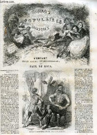 L'enfant De Ma Femme, Suivi De Le Voyage A Beaugency Et De Le Retour De Beaugency - Romans Populaires Illustres - DE KOC - Valérian