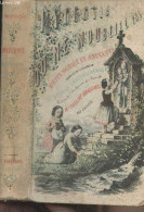 Myosotis - Traduction De Pauline L'Olivier (Madame Braquaval) 2e édition - Collectif - 1857 - Valérian