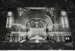 A5023     LISIEUX, LA BASILIQUE SUPERIEURE - Lisieux