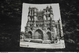 A5022     AMIENS, LE CATHEDRALE - Amiens