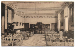 Eecloo - Institut Notre-Dame Aux Epines - Pavillon St-Paul - Salle à Manger - Eeklo