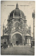 Schaerbeek - L'Eglise Sainte-Marie - Schaerbeek - Schaarbeek