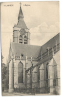 Vilvorde - L'Eglise - Vilvoorde