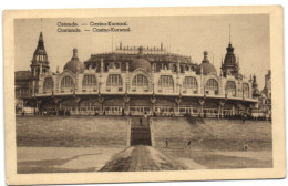 Oostende - Casino-Kursaal - Assenede