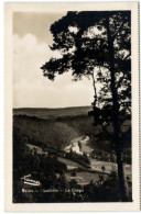 Vallée De L'Amblève - Le Congo - Stoumont