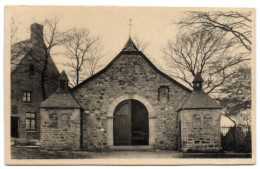 Chapelle De Tancrémont - Pepinster