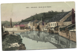 Dolhain - Bords De La Vesdre - Limbourg