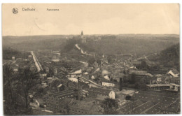 Dolhain - Panorama (Nels Série 22 N° 1) - Limbourg