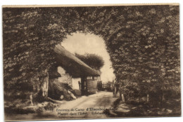 Environs Du Camp D'Elsenborn - Maison Dans L'Eifel - Elsenborn (camp)