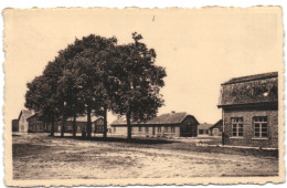 Camp - Vue Du Camp De Cavalerie - Elsenborn (camp)