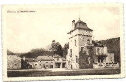 Château De Hamoir-Lassus - Hamoir