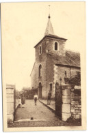 Filot - L'Eglise - Hamoir