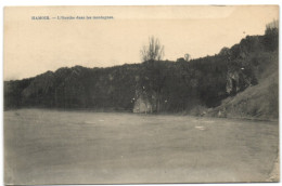 Hamoir - L'Ourthe Dans Les Montagnes - Hamoir