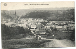 Hamoir - Vue Panoramique - Hamoir